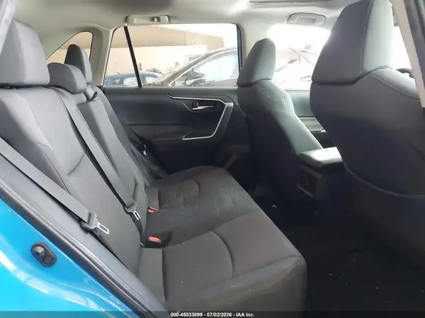 JTMP1RFV3KD017731 2019 TOYOTA RAV 4 - Image 8