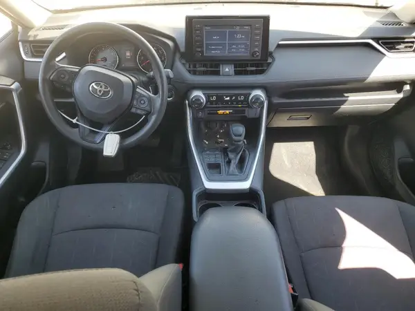 JTMP1RFV3KD018264 2019 TOYOTA RAV 4 - Image 8
