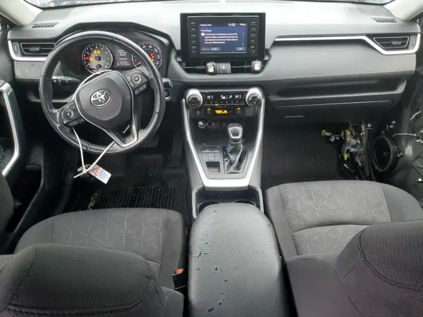 JTMP1RFV3KD019575 2019 TOYOTA RAV 4 - Image 8
