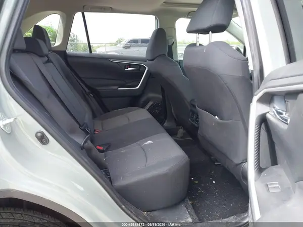 JTMP1RFV3KD021276 2019 TOYOTA RAV 4 - Image 8