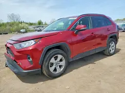 JTMP1RFV3KD026087 2019 TOYOTA RAV 4