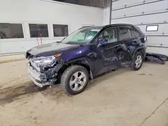 JTMP1RFV3KD029037 2019 TOYOTA RAV 4
