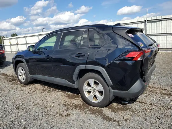 JTMP1RFV3KD033783 2019 TOYOTA RAV 4 - Image 2
