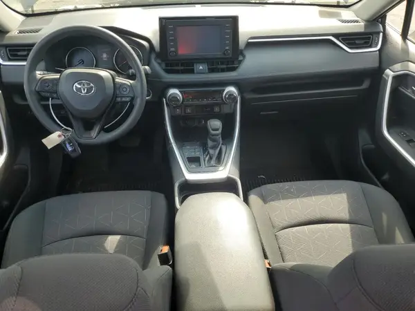 JTMP1RFV3KD034724 2019 TOYOTA RAV 4 - Image 8