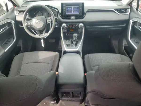 JTMP1RFV3KD034965 2019 TOYOTA RAV 4 - Image 8