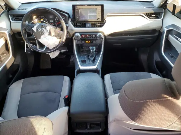 JTMP1RFV3KD035968 2019 TOYOTA RAV 4 - Image 8