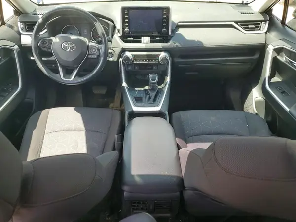 JTMP1RFV3KD043939 2019 TOYOTA RAV 4 - Image 8