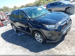 JTMP1RFV3KD501222 2019 TOYOTA RAV 4
