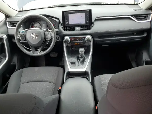 JTMP1RFV3KD511930 2019 TOYOTA RAV 4 - Image 8