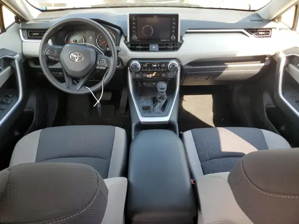 JTMP1RFV3KD513399 2019 TOYOTA RAV 4 - Image 8