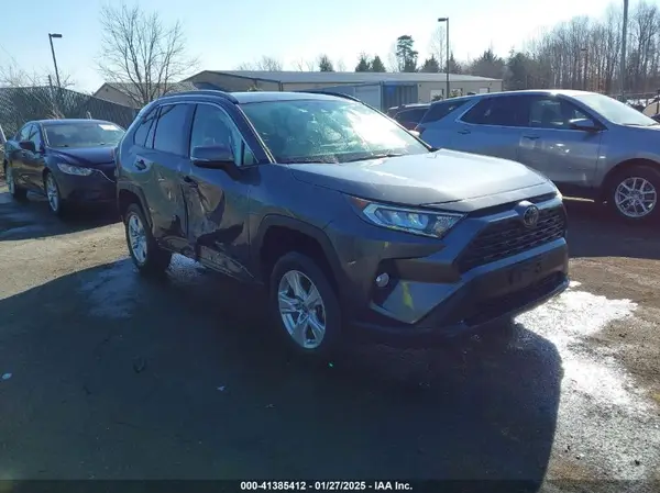 JTMP1RFV3KD514195 2019 TOYOTA RAV 4 - Image 1