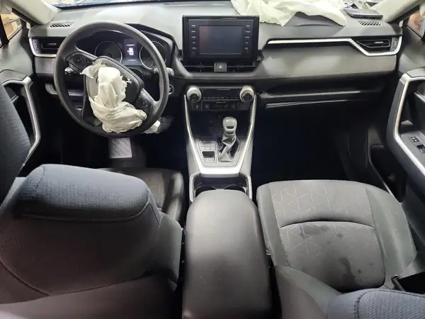 JTMP1RFV3KD517291 2019 TOYOTA RAV 4 - Image 8