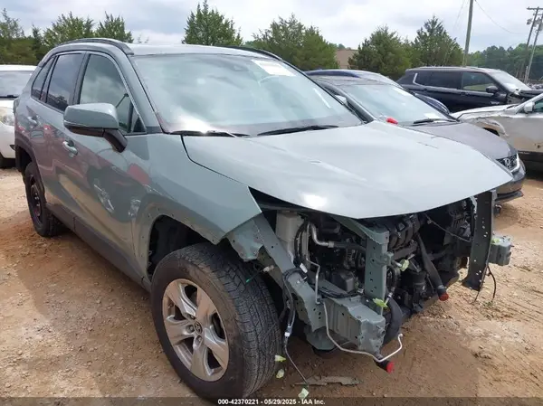 JTMP1RFV3KJ015267 2019 TOYOTA RAV 4 - Image 1