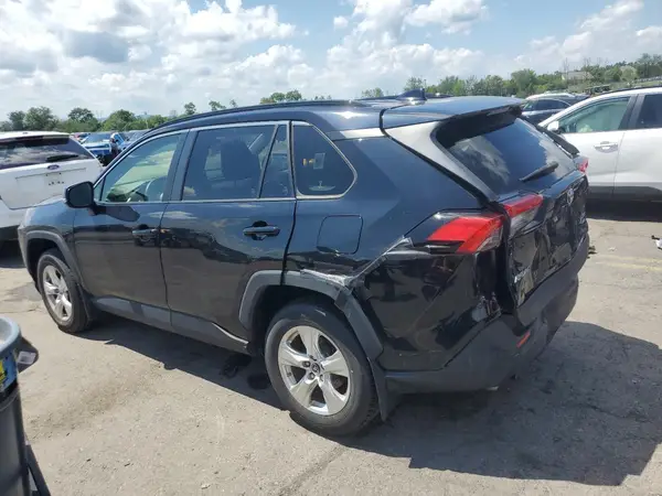 JTMP1RFV3KJ019724 2019 TOYOTA RAV 4 - Image 2