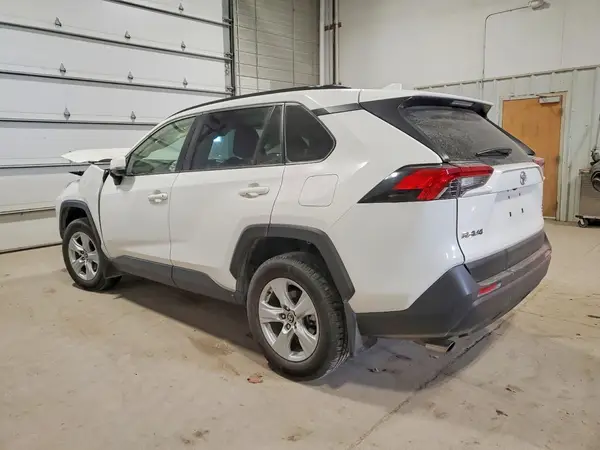 JTMP1RFV3LD049807 2020 TOYOTA RAV 4 - Image 2