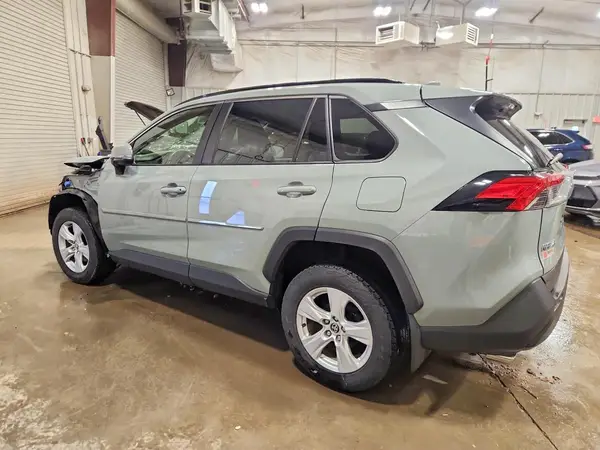 JTMP1RFV3LD055428 2020 TOYOTA RAV 4 - Image 2