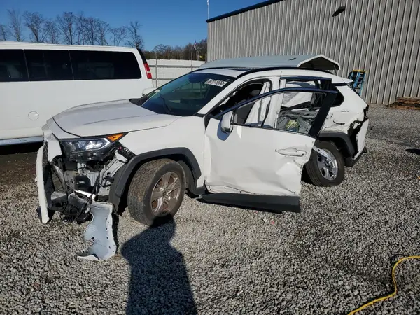 JTMP1RFV3LD059107 2020 TOYOTA RAV 4 - Image 1