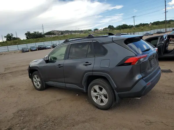 JTMP1RFV3LD059768 2020 TOYOTA RAV 4 - Image 2