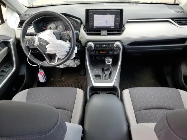 JTMP1RFV3LD059768 2020 TOYOTA RAV 4 - Image 8