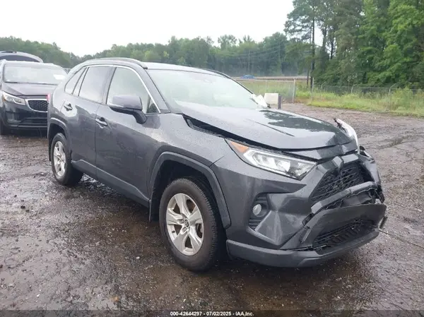 JTMP1RFV3LD525070 2020 TOYOTA RAV 4 - Image 1