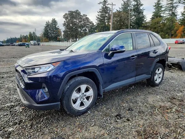 JTMP1RFV3LD525375 2020 TOYOTA RAV 4 - Image 1