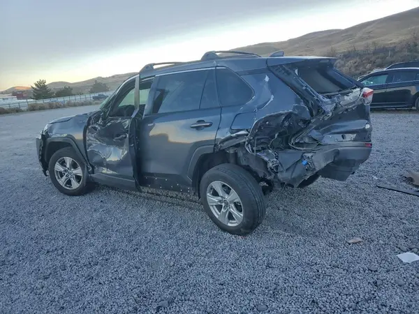 JTMP1RFV3LD526459 2020 TOYOTA RAV 4 - Image 2