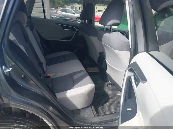 JTMP1RFV3LD530138 2020 TOYOTA RAV 4 - Image 8