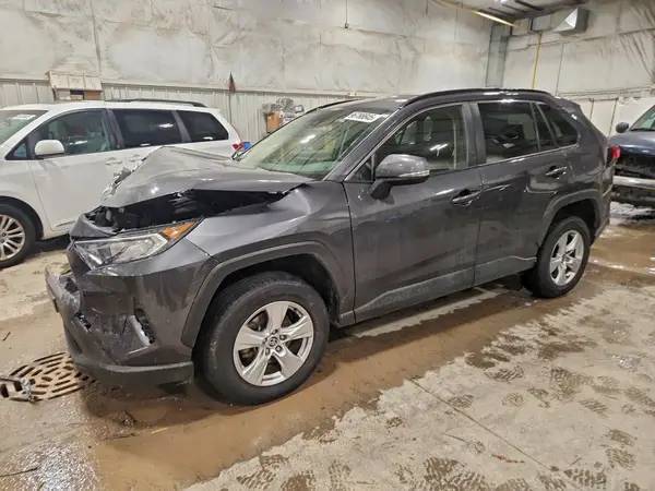 JTMP1RFV3LJ027792 2020 TOYOTA RAV 4 - Image 1