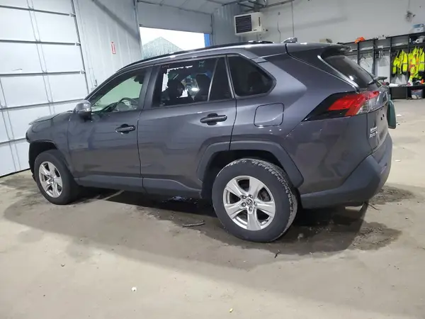 JTMP1RFV3LJ028103 2020 TOYOTA RAV 4 - Image 2
