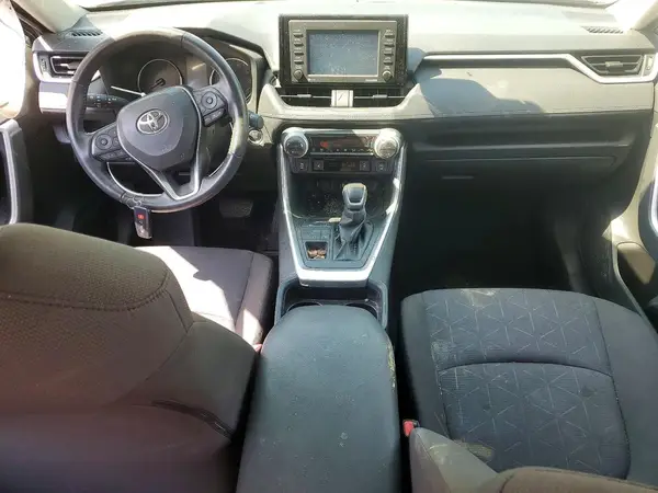 JTMP1RFV3MD076698 2021 TOYOTA RAV 4 - Image 8