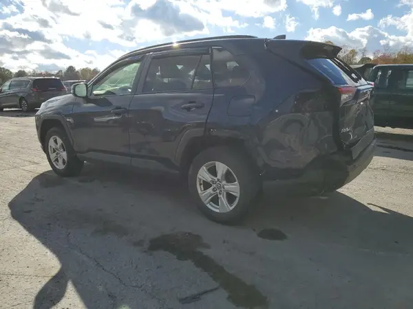 JTMP1RFV3MD532022 2021 TOYOTA RAV 4 - Image 2