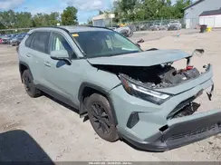 JTMP1RFV3ND087623 2022 TOYOTA RAV 4