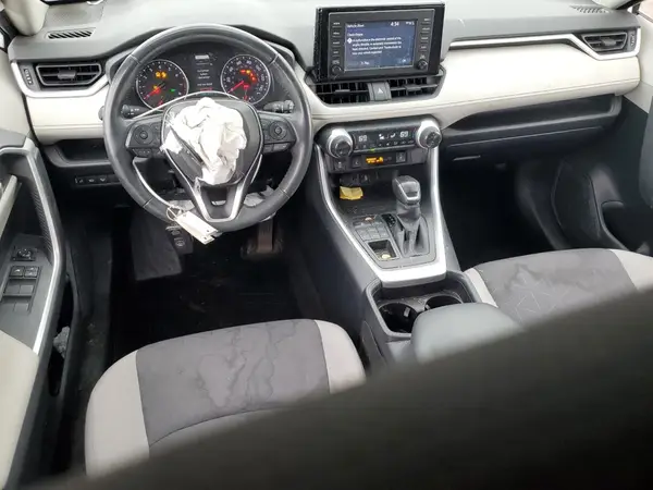 JTMP1RFV4KD003238 2019 TOYOTA RAV 4 - Image 8