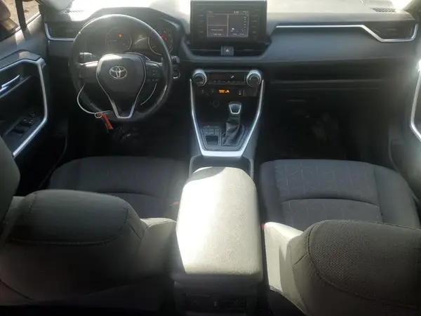 JTMP1RFV4KD006866 2019 TOYOTA RAV 4 - Image 8