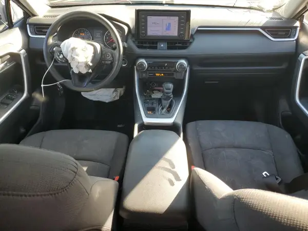 JTMP1RFV4KD008424 2019 TOYOTA RAV 4 - Image 8