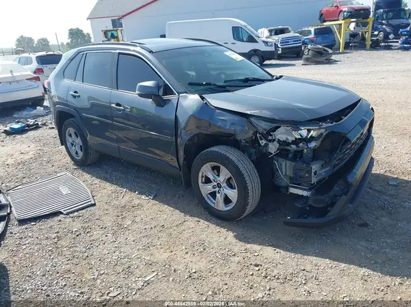 JTMP1RFV4KD008696 2019 TOYOTA RAV 4 - Image 1