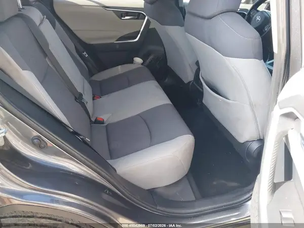 JTMP1RFV4KD008696 2019 TOYOTA RAV 4 - Image 8