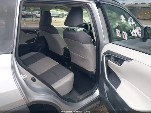 JTMP1RFV4KD012750 2019 TOYOTA RAV 4 - Image 8