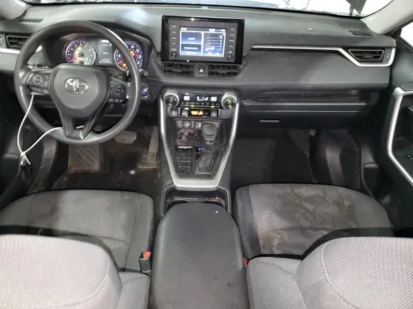 JTMP1RFV4KD013879 2019 TOYOTA RAV 4 - Image 8