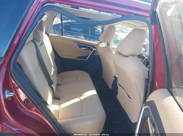JTMP1RFV4KD018368 2019 TOYOTA RAV 4 - Image 8