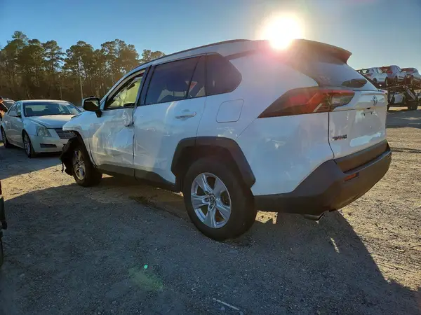 JTMP1RFV4KD020928 2019 TOYOTA RAV 4 - Image 2