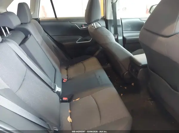 JTMP1RFV4KD021125 2019 TOYOTA RAV 4 - Image 8