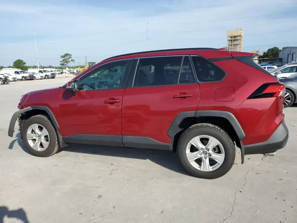 JTMP1RFV4KD023229 2019 TOYOTA RAV 4 - Image 2
