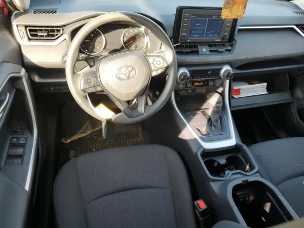 JTMP1RFV4KD023229 2019 TOYOTA RAV 4 - Image 8