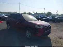 JTMP1RFV4KD033890 2019 TOYOTA RAV 4