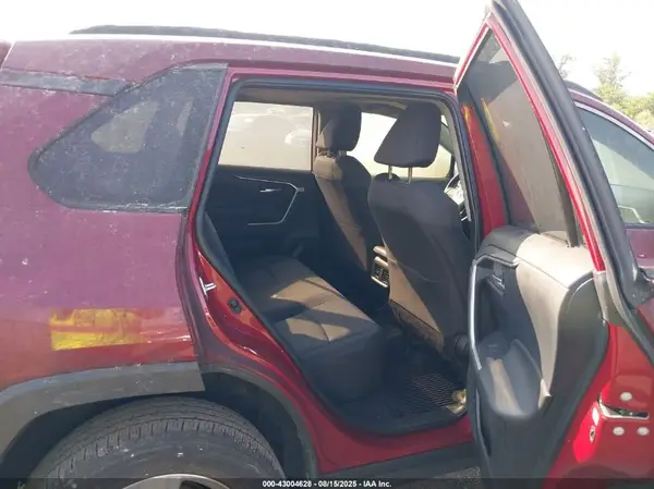 JTMP1RFV4KD033890 2019 TOYOTA RAV 4 - Image 8