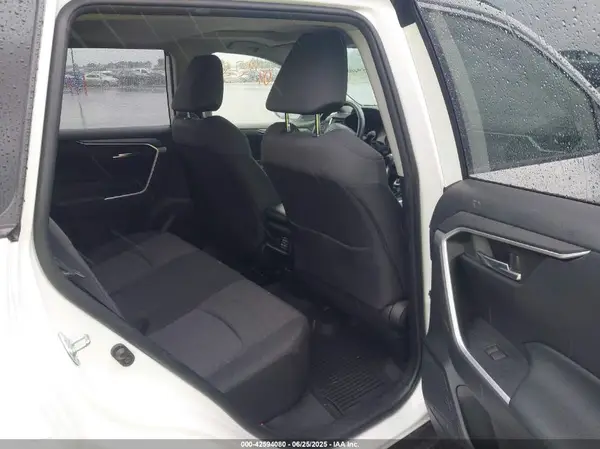 JTMP1RFV4KD034134 2019 TOYOTA RAV 4 - Image 8