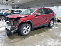 JTMP1RFV4KD046123 2019 TOYOTA RAV 4