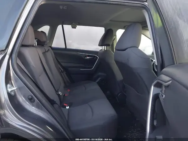 JTMP1RFV4KD500595 2019 TOYOTA RAV 4 - Image 8