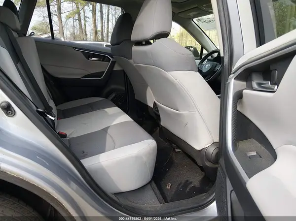 JTMP1RFV4KD501195 2019 TOYOTA RAV 4 - Image 8